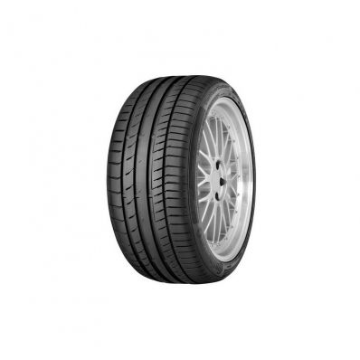 Continental ContiSportContact 5P 275/45 R20 110V Suv