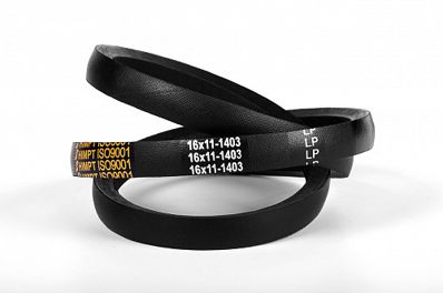 Curea ventilator 16x11-1403 YuMZ