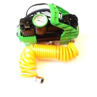 Compresor auto 12V 10Атм 72 l/min doi pistoane