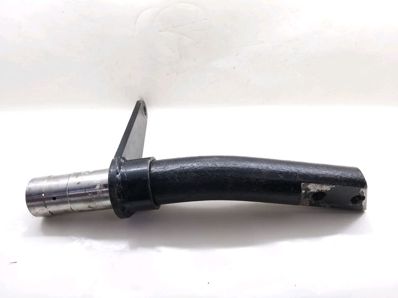 Стойка БДМ левая