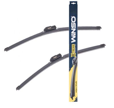 Lama stergator Winso X-Treme 22/550 mm