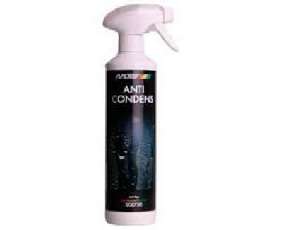 АНТИ КОНДЕНСАТ MOTIP M000730 Анти конденсат 500ml