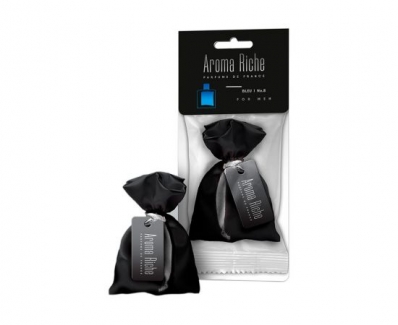 AROMA RICHE - Bleu №8 (bag)