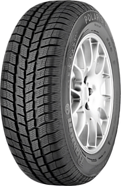 Barum Polaris 3 195/65 R15 95T 001