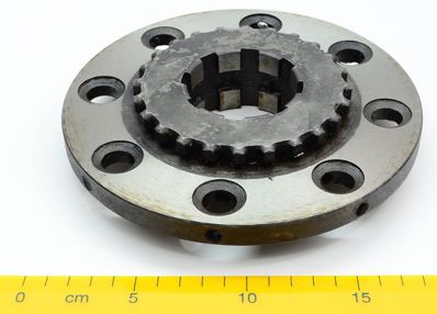 Sincronizator 4-5 în față KAMAZ