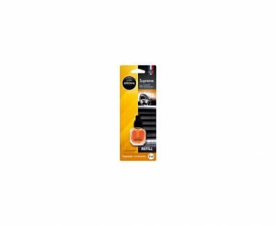 Aroma Car Refil Supreme (anti -tabak) Aromatizator auto