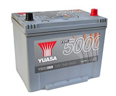 Yuasa YBX5068