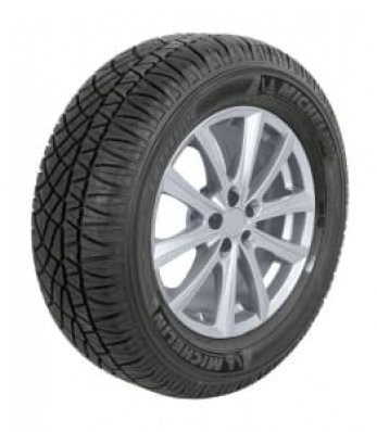 MICHELIN LTMI LC 215/70 R16 104H TL XL 001