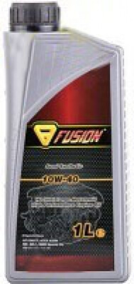 Fusion Full Synthetic 5W-30 1L