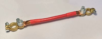 Terminal de conectare jumper S16/ 25cm pentru camion