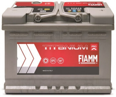 Fiamm Titanium Pro L2 64P (7905150)
