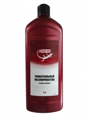 УНИВЕРСАЛЬНЫЙ ОБЕЗЖИРИВАТЕЛЬ 3TON TM-545 1000 МЛ