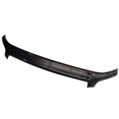 Дефлектор капота DD 07 Dodge Caravan IV 2001-2008