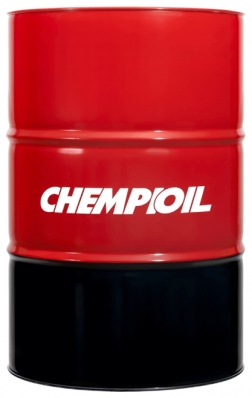 Chempioil Ultra XTT SAE API SN/CF 5W-40 208l