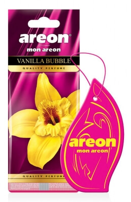 Aromatizator Areon Mon Areon (Vanilla Bubble) 1buc