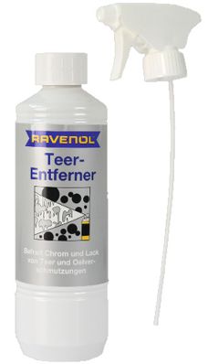 Teer-Entferner 500ml