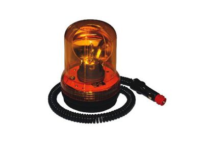 Intermitent magnetic 24V