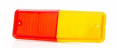 Lentila lumini spate FT-007 K tip MF