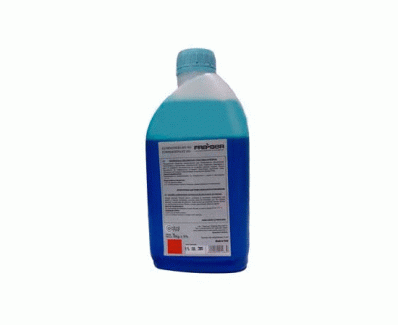 СРЕДСТВО ДЛЯ ОБРАБОТКИ ШИН GOMMANERA KE185 BLU 1KG