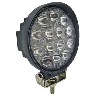 Far 42W/ 30 12-24V (faz rotund îngust)