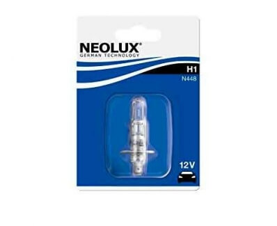 H1 N448-01B 55W 12V P14.5S