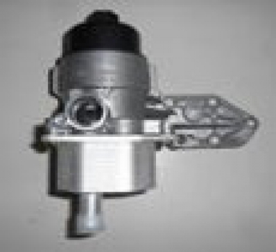 FASE Охладитель масла TRANSİT V.347 2.4 TDCİ 06>