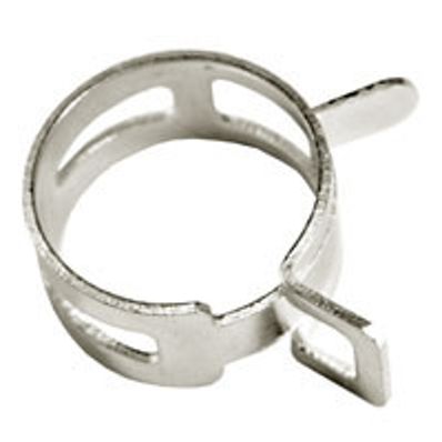 Clemă cu arc d=11,9-13,1