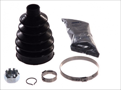 Пыльник шруса