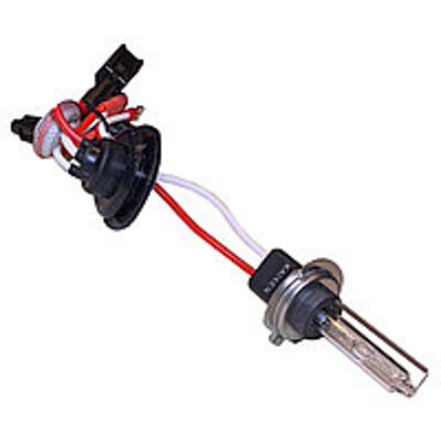 Ксенон лампы H7 Solar 4300K85V35W PX26d KET-2 шт