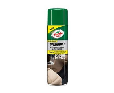 Turtle Wax Interior 1 Soluție de curățare 500ml