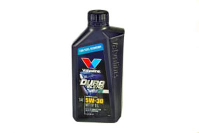 VALVOLINE DURABLEND FE 5W30 1L