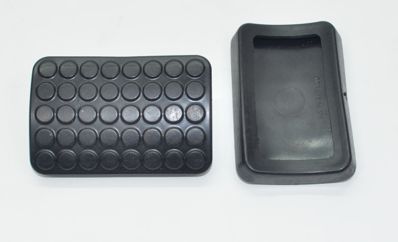 Capac pedala de frana MTZ