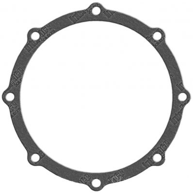 Garnitura capacului pantofului KAMAZ balancer