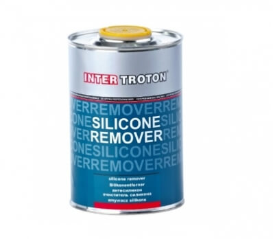 Troton Antisilicon1l