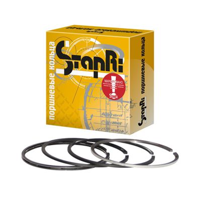 Inele de piston D-144 Stapri