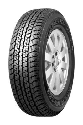 BRIDGESTONE Dueler H/T 840 225/70 R17 108S