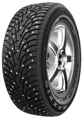 Maxxis NP5 Premitra Ice Nord 205/50 R17 93T XL TL O M S