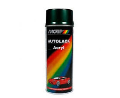 53568 Geen Met autolack sp.400ml