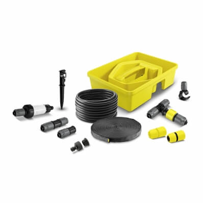 Set pentru irigare automată Karcher Rain Box Set