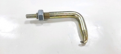 Claas Markant Axul dizpozitivului de stringere