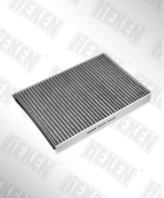 САЛОННЫЙ ФИЛЬТР HEXEN FS8134C (K1288 A)-(CUK3569)