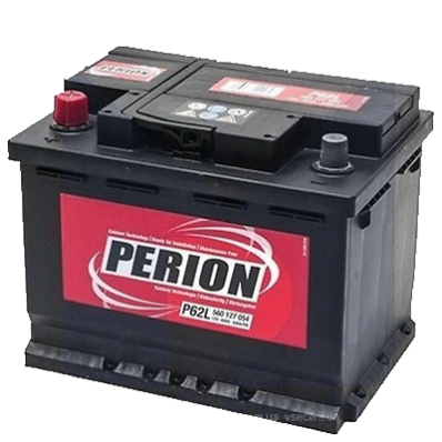 Perion S4 006 242x175x190 мм 60Ah 540A (EN) Клеммы 1