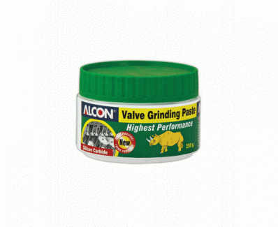 Смазка Alcon M-9910 VALVE GRINDING для притирки клапанов 250gr