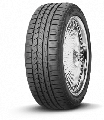 255/45 R18 103V Nexen Winguard Sport 255/45 R18 103V Nexen Winguard Sport