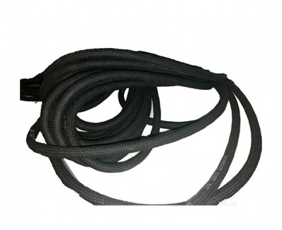 Furtun din cauciuc water 19mm/ 1m