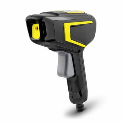 Pistol electric Karcher WBS 3