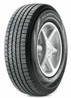 PIRELLI ZTPI SI&S 265/55 R19 109V TL FR MO