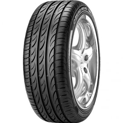 PIRELLI P-Zero Nero GT 255/45 R18 99Y