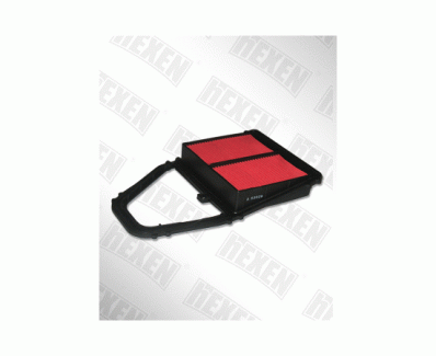 HEXEN A 53029 (AP 104/3) HONDA CIVIC VI 01/