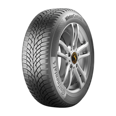 Continental WinterContact TS870 225/45 R17 91H